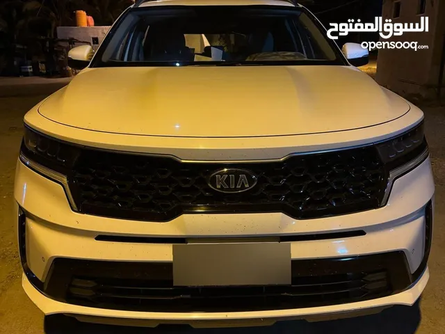كيا سورنتو