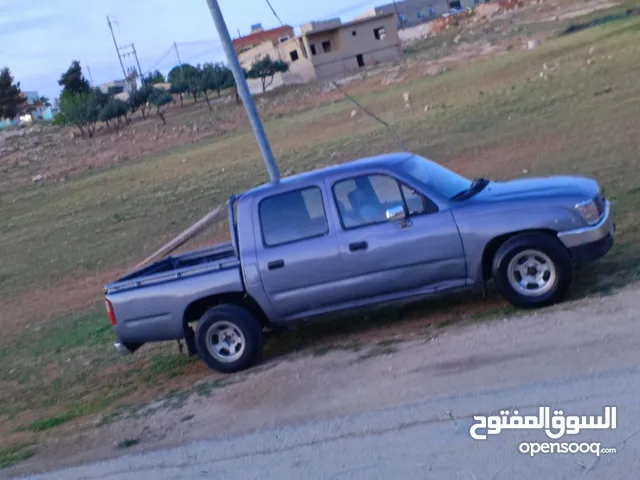 Toyota Hilux 1998 in Mafraq