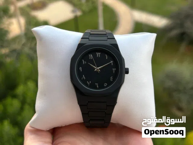 Analog Quartz Others watches for sale in Giza