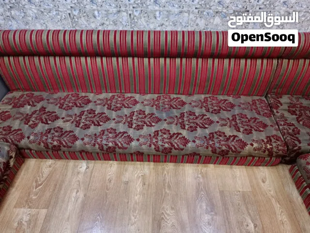 كعدات عربية طقم كامل للبيع
