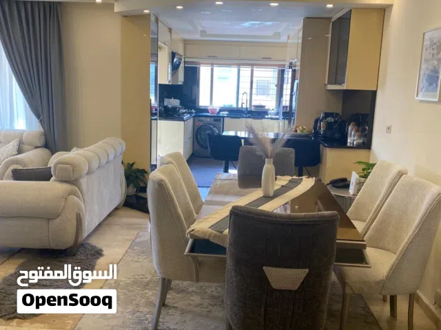 130 m2 3 Bedrooms Apartments for Sale in Amman Khalda