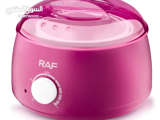 جهاز تسخين الشمع المميز لإزالة الشعر