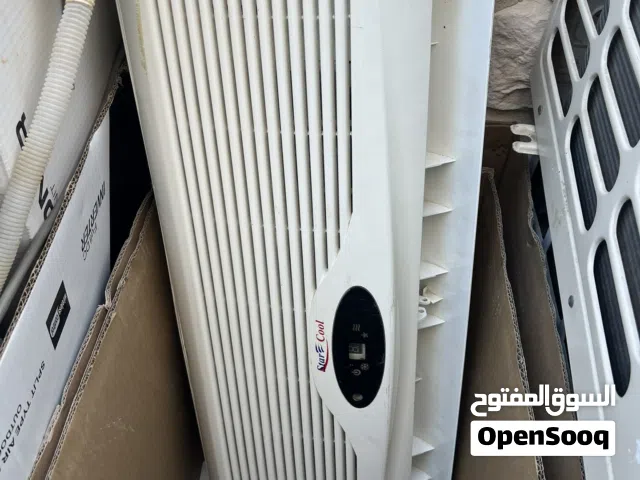 مكيف 2طن موديلات حديثه انفيرتير ستار كول بحالة الوكاله شامل توصيل وتركيب مجانا