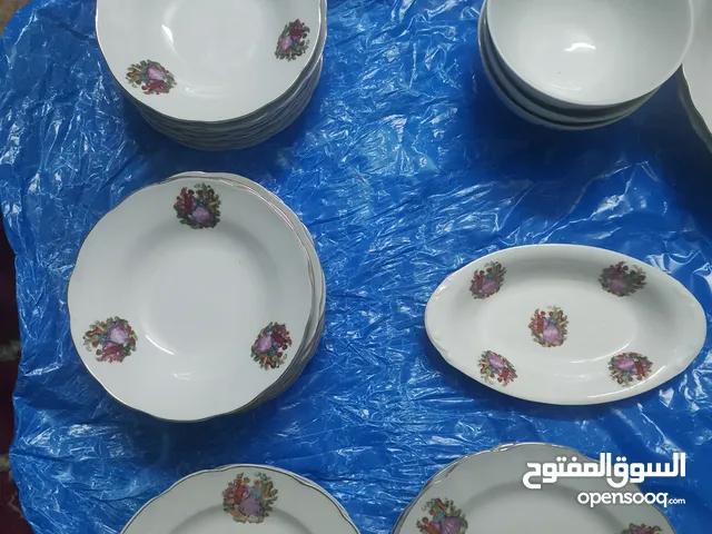 طقم صيني روميو وجوليت