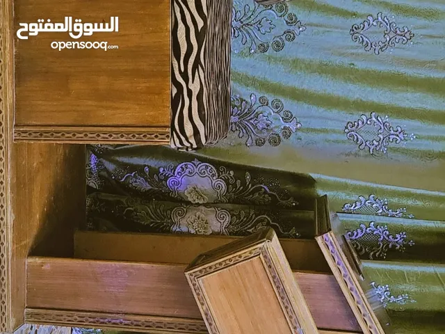 مصلايه للمعاقين تساعد على الصلاة وكبار السن