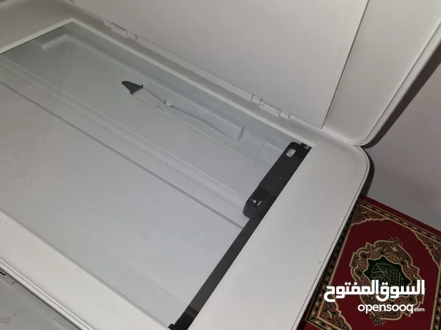 LG printer.  Colored, black