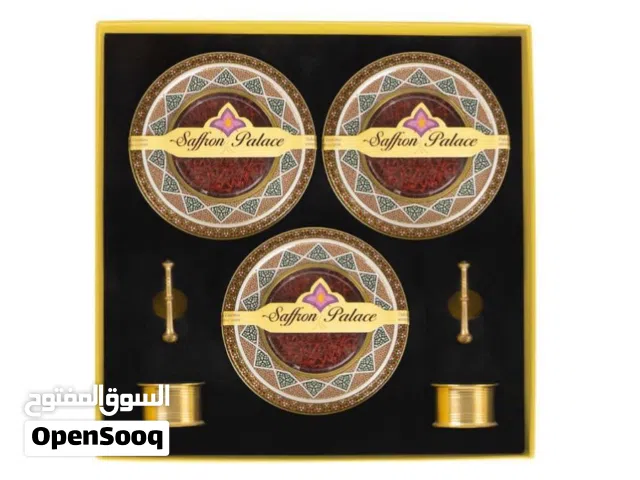 Saffron 3g