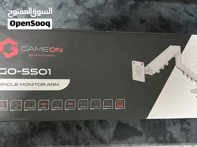 24" Other monitors for sale  in Muscat