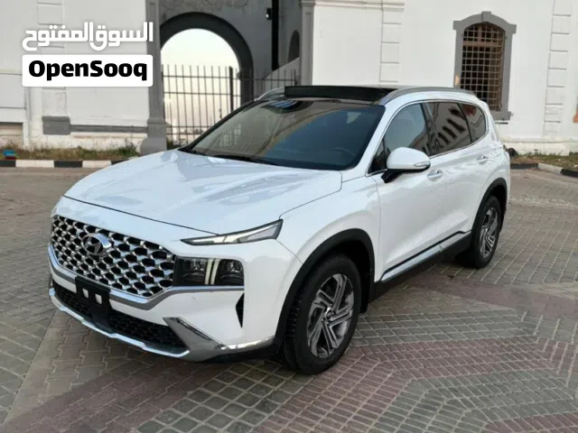 2023 هيونداي سنتافي Limited