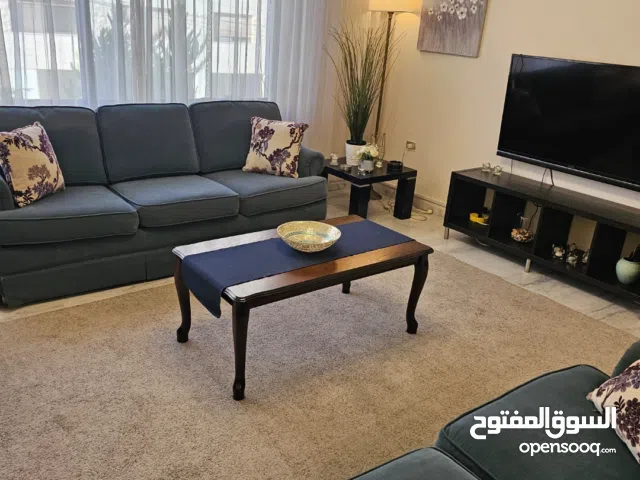 شقة للايجار عبدون الشمالي