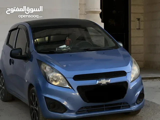 شفرليه سبارك مطور 1000 قطارة بنزين موديل 2015