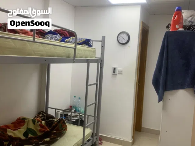 Bed Space Available Near Abu Dhabi Corniche  AED 900 All Included