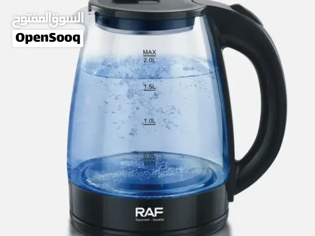 غلاية ماء حجم 2 لتر
