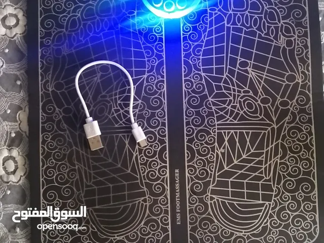 جهاز مساج الكهربائي لرجل
