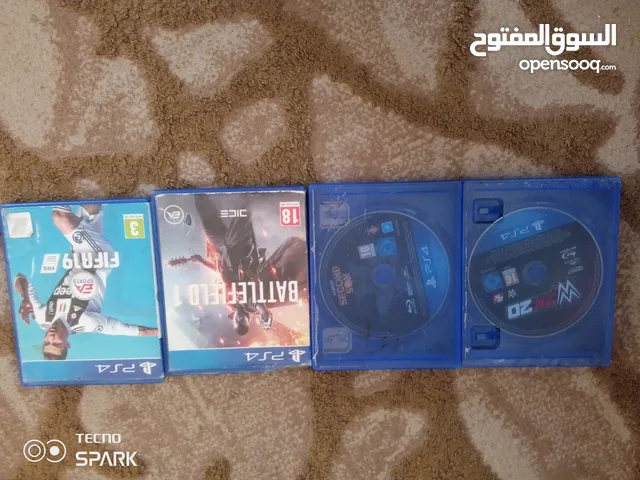 سيديهات للبيع
