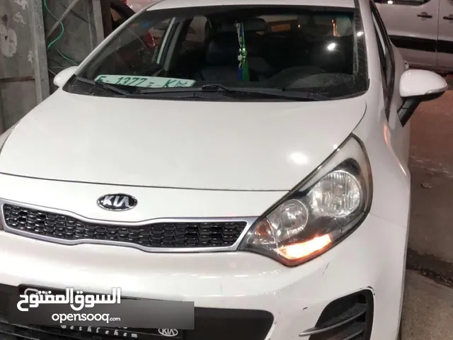 Used Kia Rio in Bethlehem