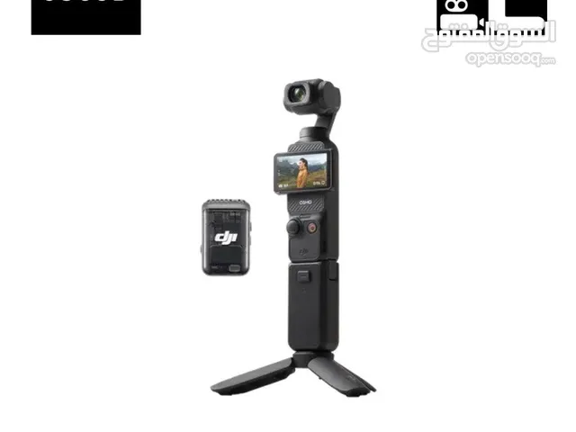 dji osmo poket 3