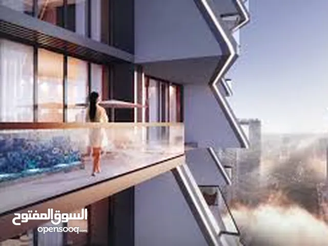 927 ft² 1 Bedroom Apartments for Sale in Dubai Jumeirah Village Circle