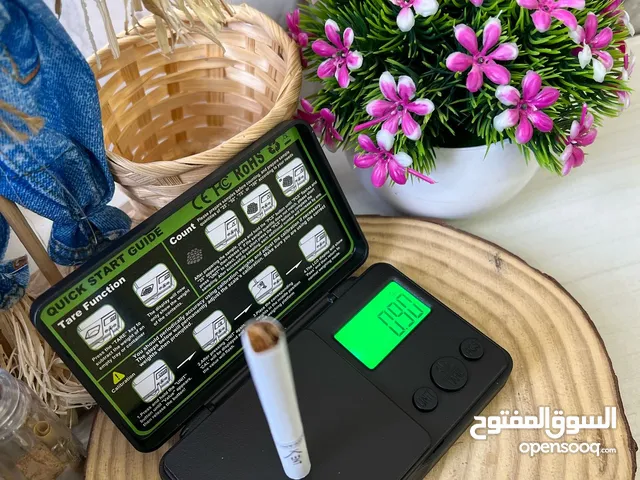 لأصحاب المجوهرات و التوابل ميزان جيب رقمي فاخر جدآ دقيق 0.01 احدث اصدارات الاسواق