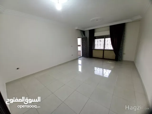 180 m2 3 Bedrooms Apartments for Rent in Amman 7th Circle