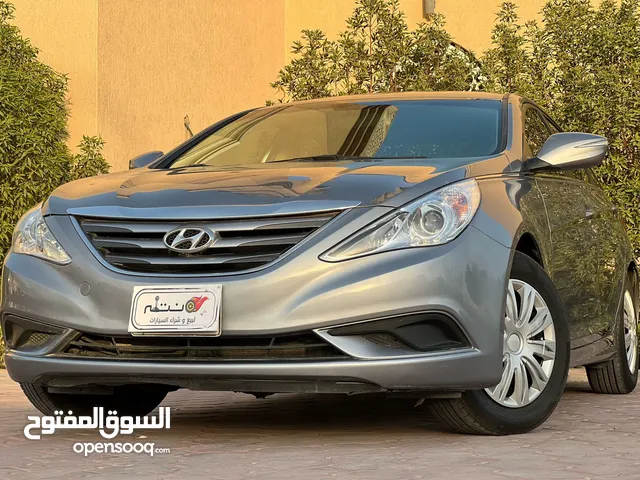 سوناتا موديل 2015