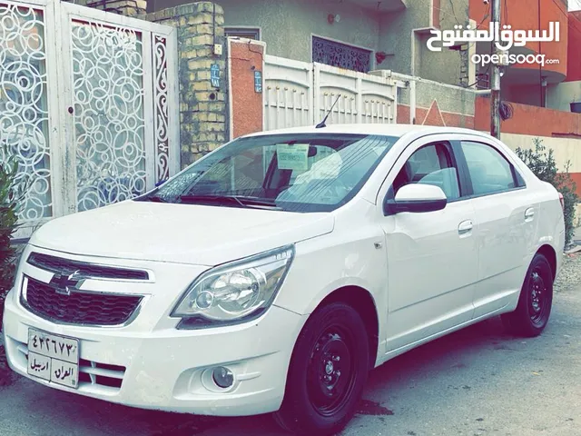 Used Chevrolet Cobalt in Baghdad