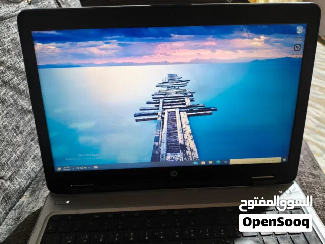Windows HP for sale  in Basra