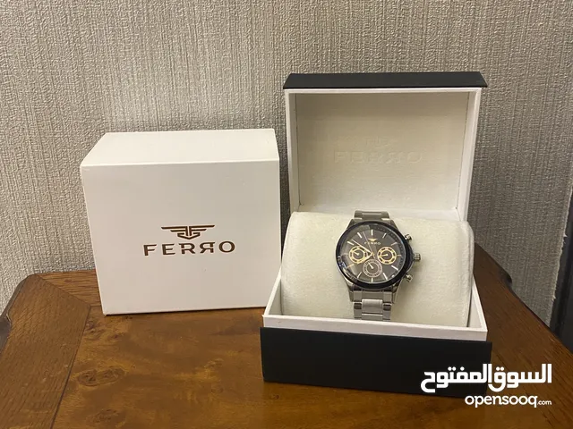 Analog Quartz Others watches for sale in Amman