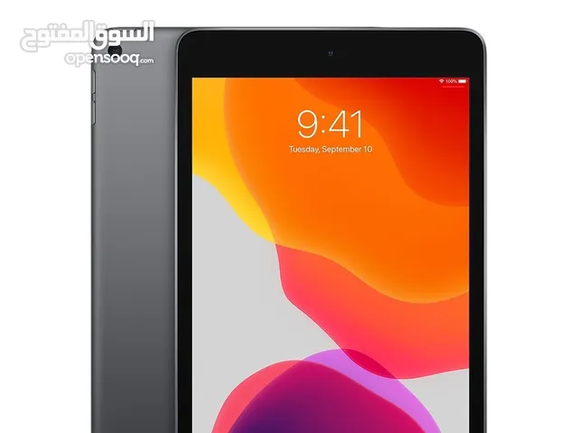 Apple iPad 5 128 GB in Baghdad