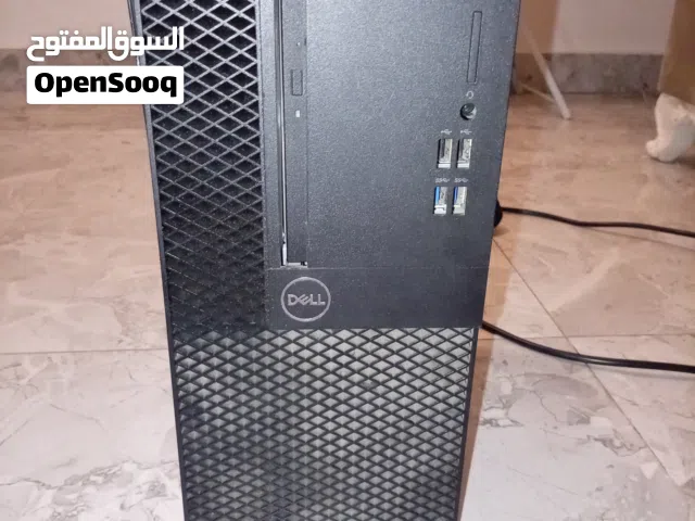 Windows Dell  Computers  for sale  in Al Batinah