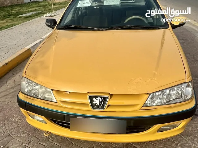 بيوجو بارص 2015
