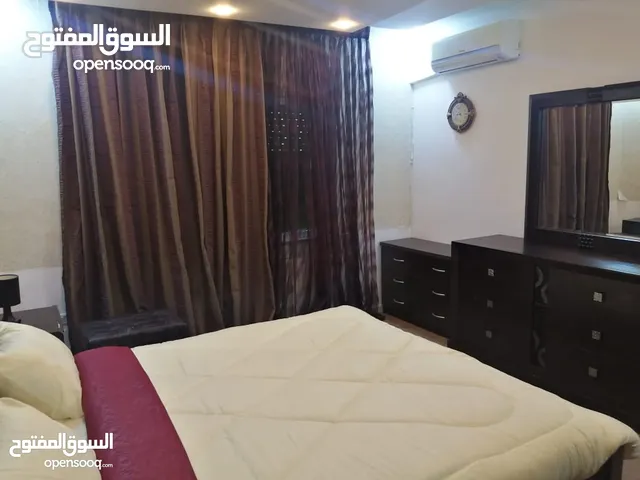 230m2 4 Bedrooms Apartments for Rent in Amman Al Gardens