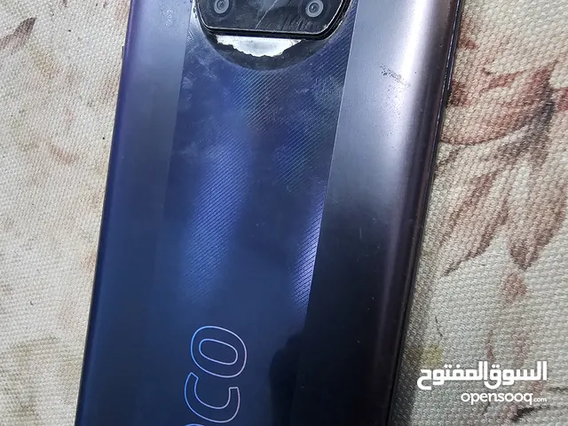 Xiaomi Pocophone X3 Pro 256 GB in Mubarak Al-Kabeer