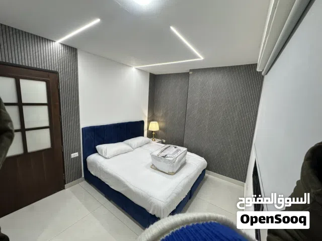 20 m2 Studio Apartments for Rent in Amman Shafa Badran