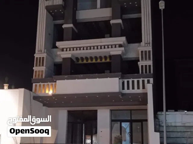 عماره سكنيه فخمه للتفاصيل خاص