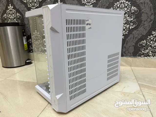 تجميعة PC قوية للبرامج الهندسية وتدريب الAI ومجربة