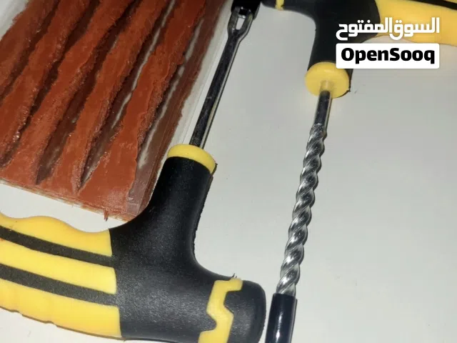 رقعة خارجية لي إطارات السيارة