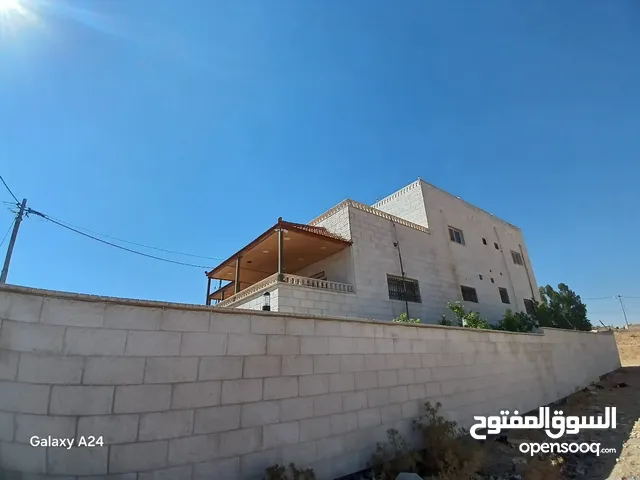 260 m2 More than 6 bedrooms Townhouse for Sale in Mafraq Rhab