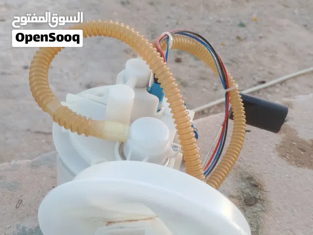 قطع غيار فورد مونديو