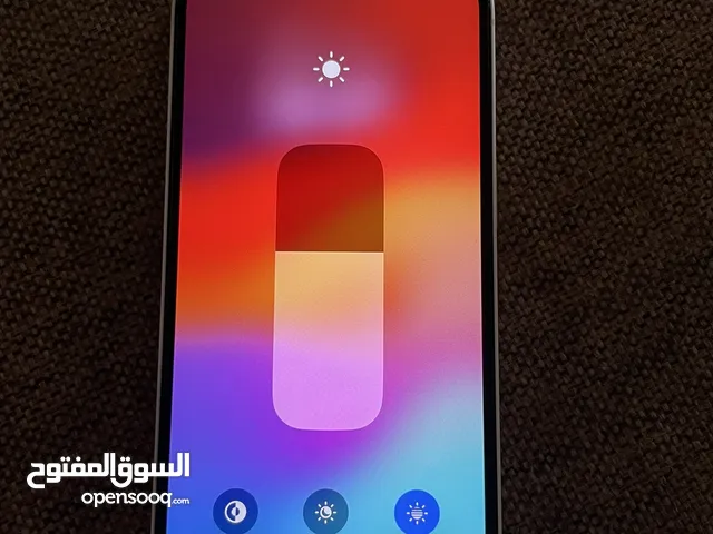 Iphone 13 128GB نظيف جدا