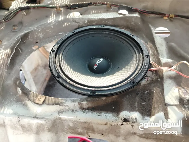 سمعتين افتار 130 وط فعلي