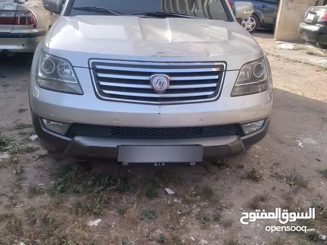 موهافي 2008 للبيع