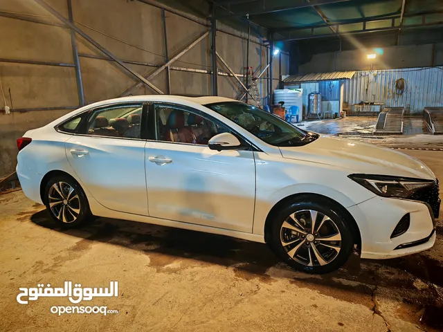 شانجان ايدو بلص تيربو 2023 للبيع
