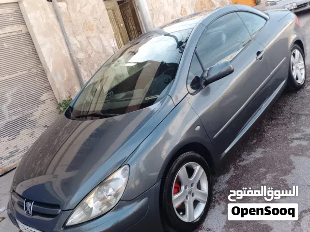 2004 بيجو 307 CC