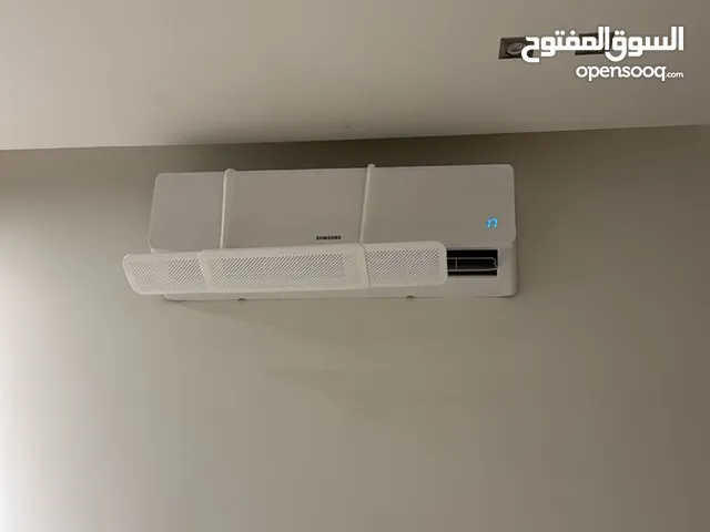 Samsung 1.5 to 1.9 Tons AC in Al Riyadh
