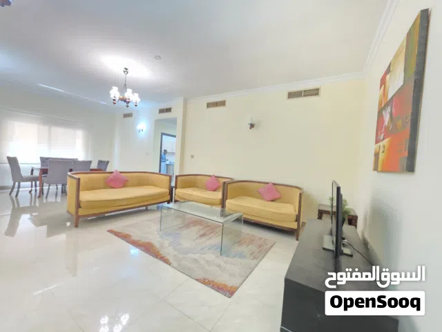 Prime Location Flat Gas Connection  Closed Kitchen  Internet  Hk Services  Near Rameez Mall Juff