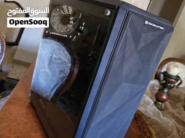 Pc gaming Rtx 2060 super i5 9400f Ram 16g
