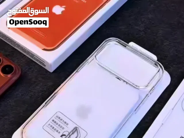 Apple iPhone 17 Pro Max 256 GB in Basra