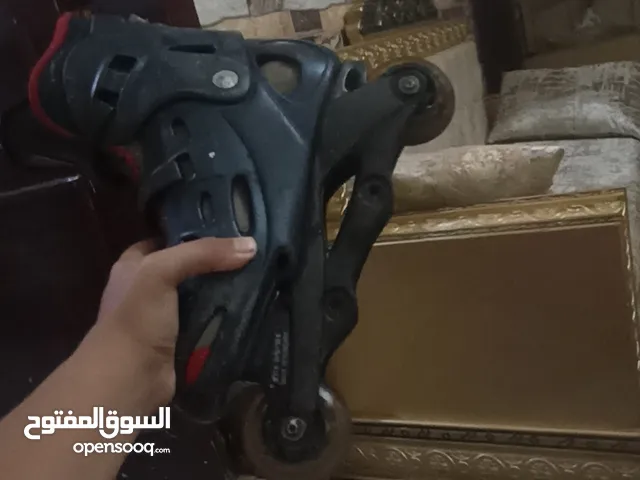 سكيت اصلي ربي يارب
