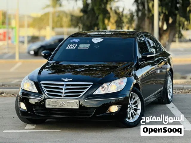 هونداي جينسيس 2010درجه أوله بالنايلو للبيع